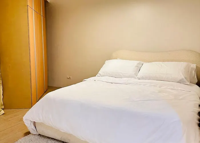 The Dreamy Cloud By Kozy Mood Apartamento Manila