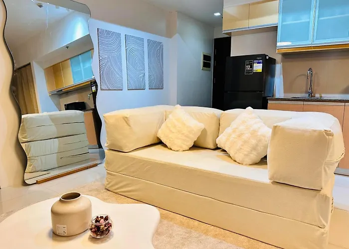 The Dreamy Cloud By Kozy Mood Apartamento *