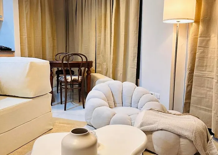 Apartamento The Dreamy Cloud By Kozy Mood Manila