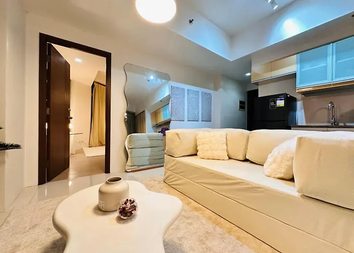 Apartamento The Dreamy Cloud By Kozy Mood
