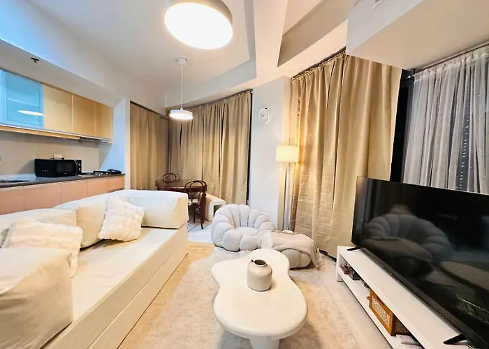 Apartamento The Dreamy Cloud By Kozy Mood